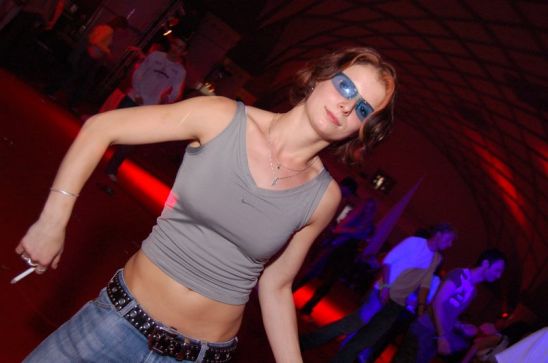 MXTronica - Pr?myslový palác - 12.5.06